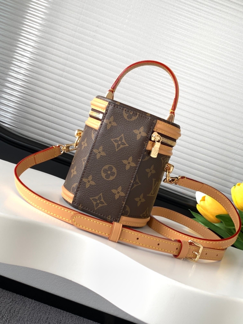 LV Round Bags